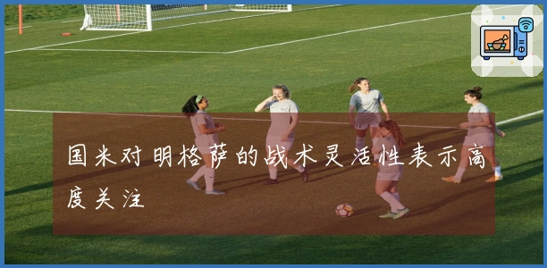 国米对明格萨的战术灵活性表示高度关注