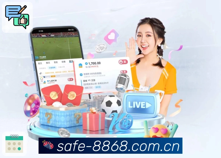 我们的使命与愿景